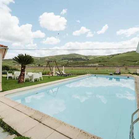Tatil Evi Casa Do Carril - Private Pool - Douro Valley *