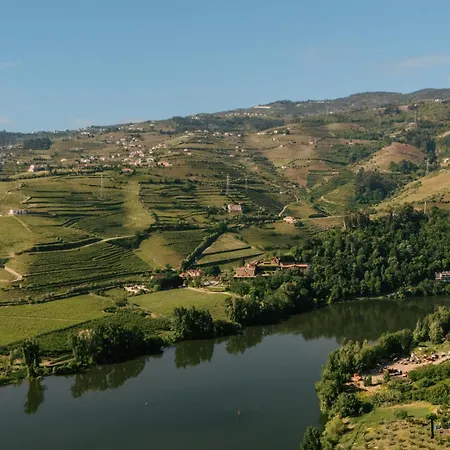 Casa Do Carril - Private Pool - Douro Valley בית נופש פסו דה רגואה
