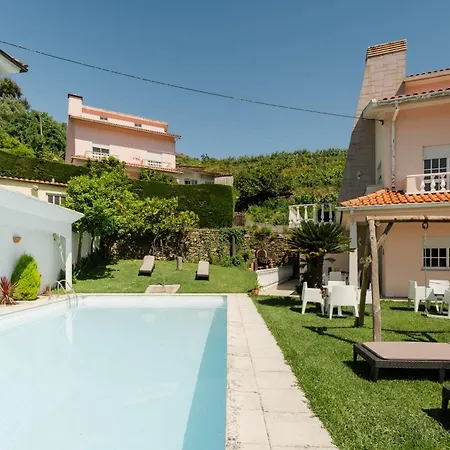 בית נופש Casa Do Carril - Private Pool - Douro Valley פסו דה רגואה