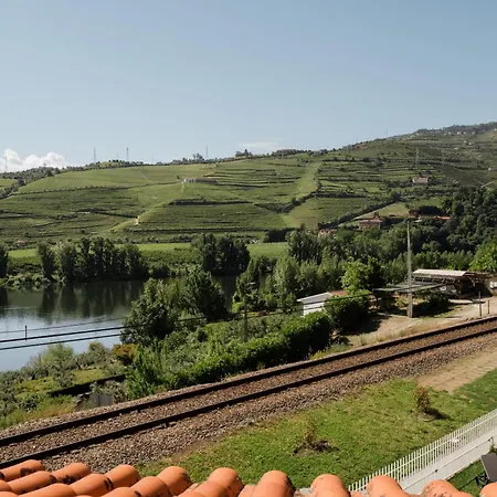Casa Do Carril - Private Pool - Douro Valley *