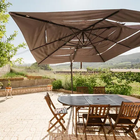 Casa Do Carril - Private Pool - Douro Valley פסו דה רגואה