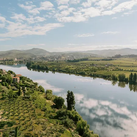 Casa Do Carril - Private Pool - Douro Valley Prázdninový dům
