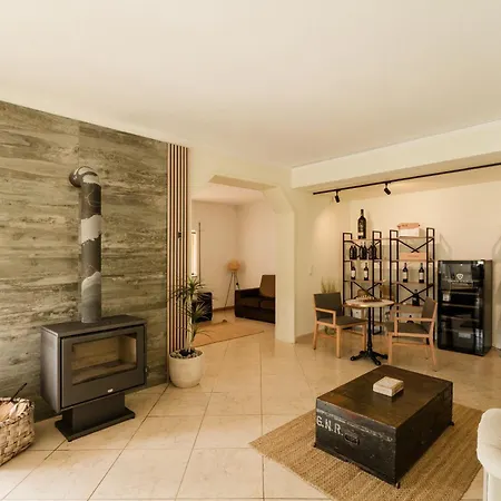 Casa Do Carril - Private Pool - Douro Valley Tatil Evi Peso da Régua