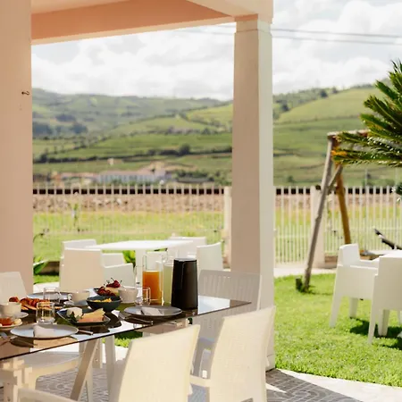 Casa Do Carril - Private Pool - Douro Valley פסו דה רגואה