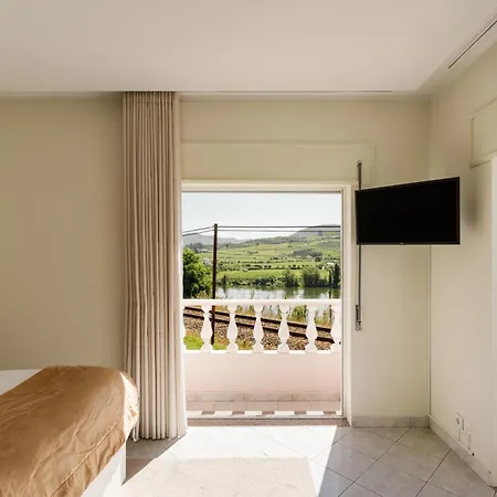 Casa Do Carril - Private Pool - Douro Valley * Peso da Régua