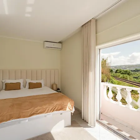 Casa Do Carril - Private Pool - Douro Valley בית נופש