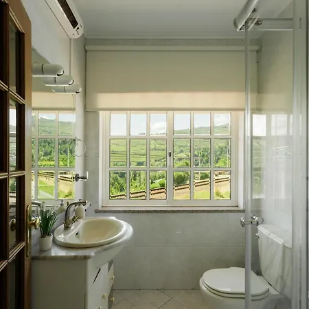 Vakantiehuis Casa Do Carril - Private Pool - Douro Valley *