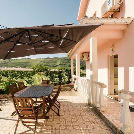 Casa Do Carril - Private Pool - Douro Valley Peso da Régua