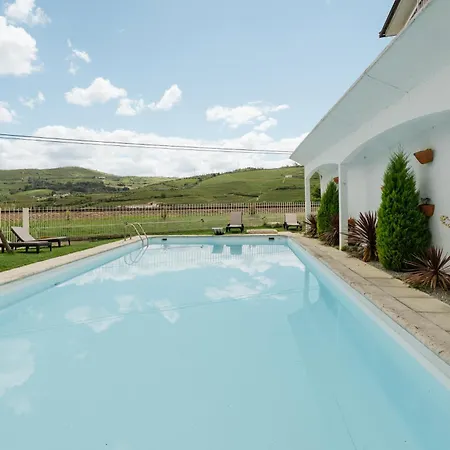 Vakantiehuis Casa Do Carril - Private Pool - Douro Valley *