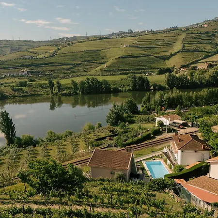 Casa Do Carril - Private Pool - Douro Valley Prázdninový dům Peso da Régua