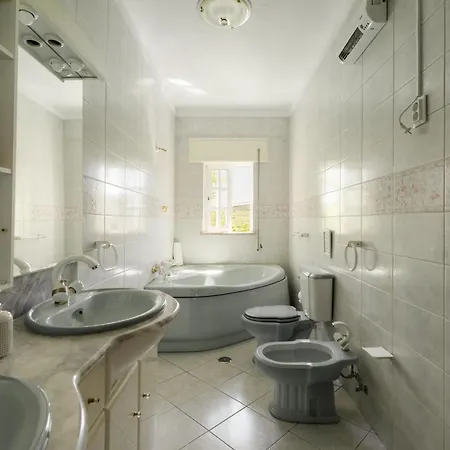 Vakantiehuis Casa Do Carril - Private Pool - Douro Valley Peso da Régua