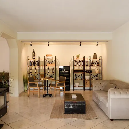 Vakantiehuis Casa Do Carril - Private Pool - Douro Valley