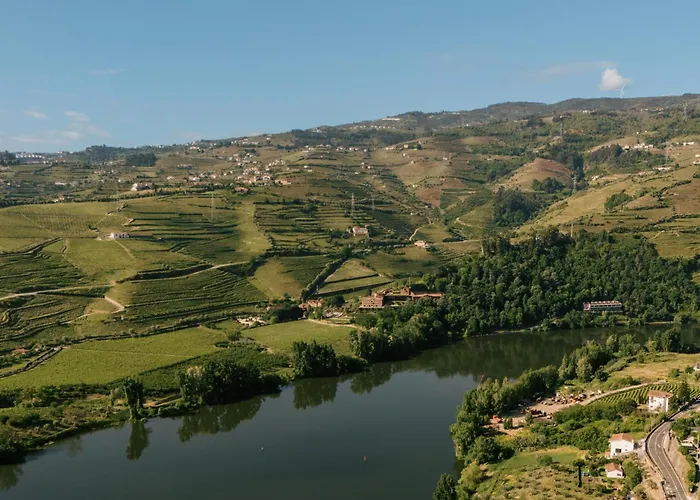 Casa Do Carril - Private Pool - Douro Valley Holiday home Peso da Regua