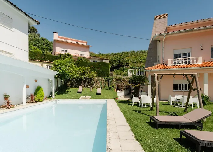 Prázdninový dům Casa Do Carril - Private Pool - Douro Valley Peso da Régua
