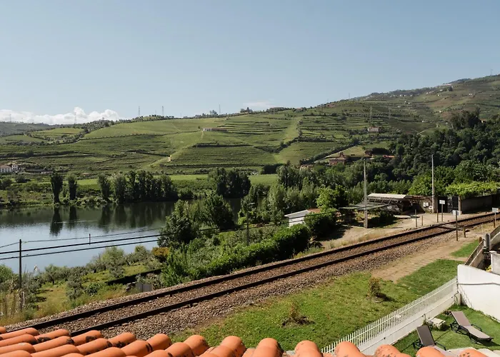 Casa Do Carril - Private Pool - Douro Valley *