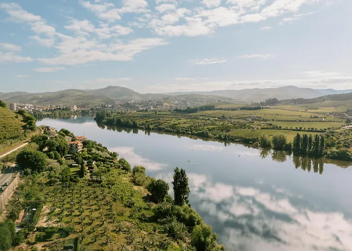 Casa Do Carril - Private Pool - Douro Valley Holiday home