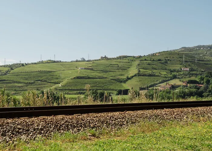 Holiday home Casa Do Carril - Private Pool - Douro Valley