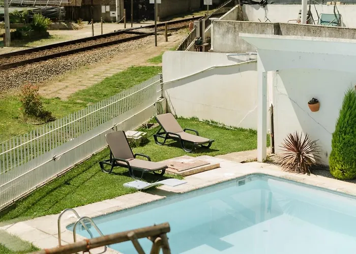 Holiday home Casa Do Carril - Private Pool - Douro Valley *