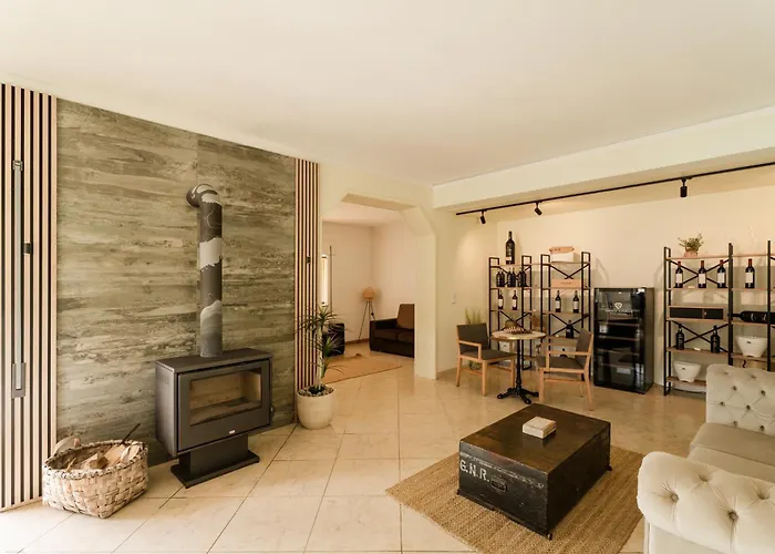 Casa Do Carril - Private Pool - Douro Valley Prázdninový dům Peso da Régua