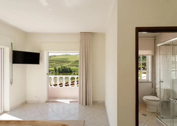 Casa Do Carril - Private Pool - Douro Valley *