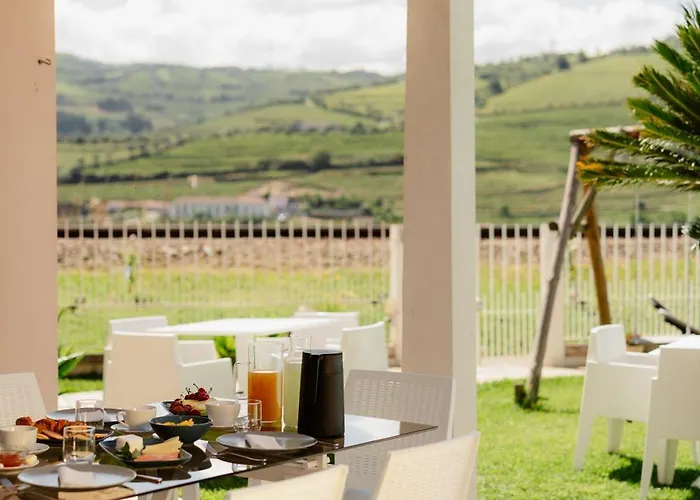 Casa Do Carril - Private Pool - Douro Valley Peso da Regua