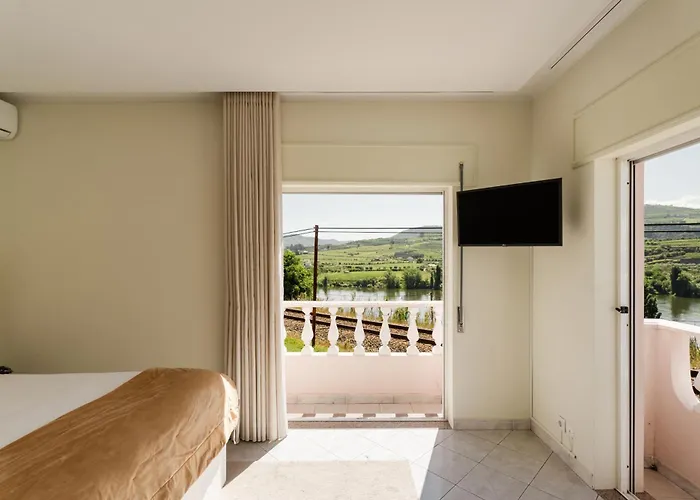 Casa Do Carril - Private Pool - Douro Valley * Peso da Regua