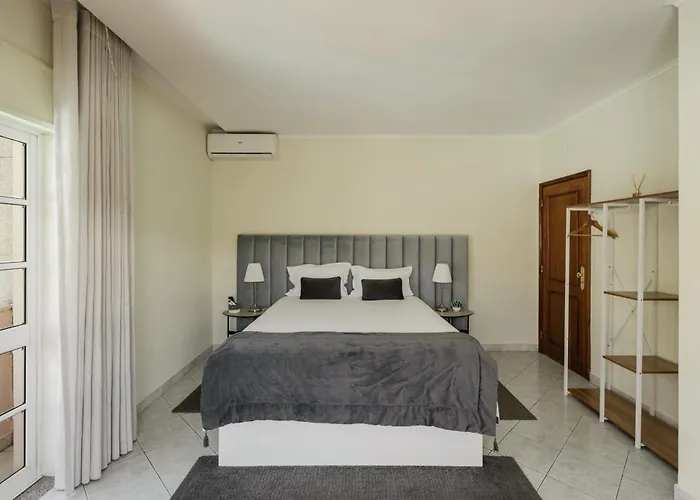 Casa Do Carril - Private Pool - Douro Valley