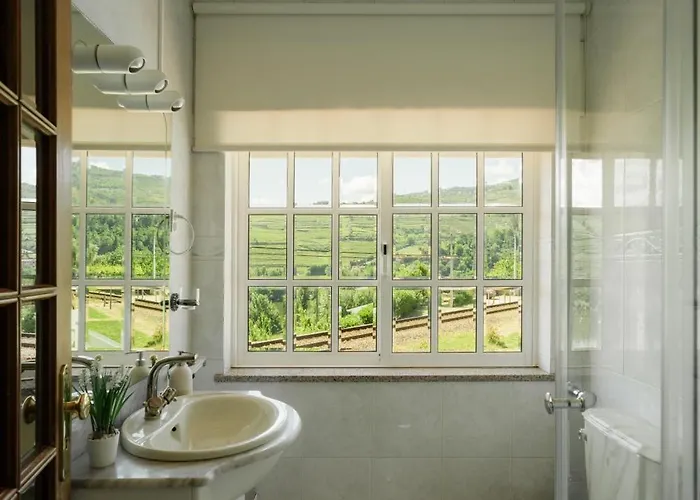 Holiday home Casa Do Carril - Private Pool - Douro Valley *