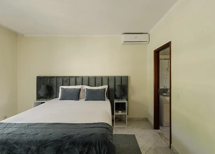 Holiday home Casa Do Carril - Private Pool - Douro Valley Peso da Regua