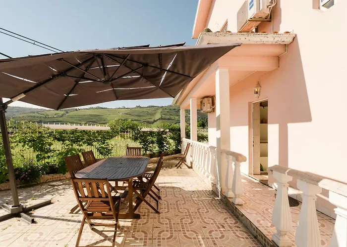 Casa Do Carril - Private Pool - Douro Valley Peso da Regua