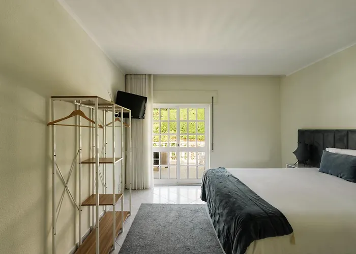 Casa Do Carril - Private Pool - Douro Valley Holiday home *