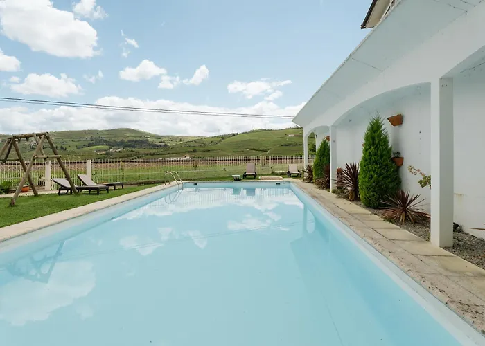 Holiday home Casa Do Carril - Private Pool - Douro Valley *