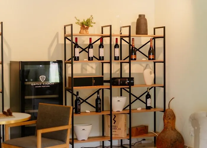 Casa Do Carril - Private Pool - Douro Valley Peso da Régua