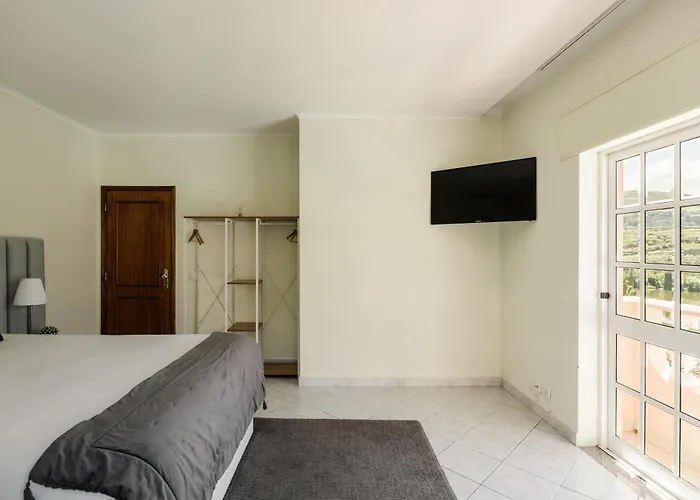 Casa Do Carril - Private Pool - Douro Valley