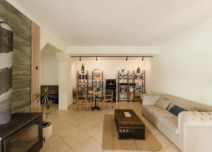 Casa Do Carril - Private Pool - Douro Valley Holiday home