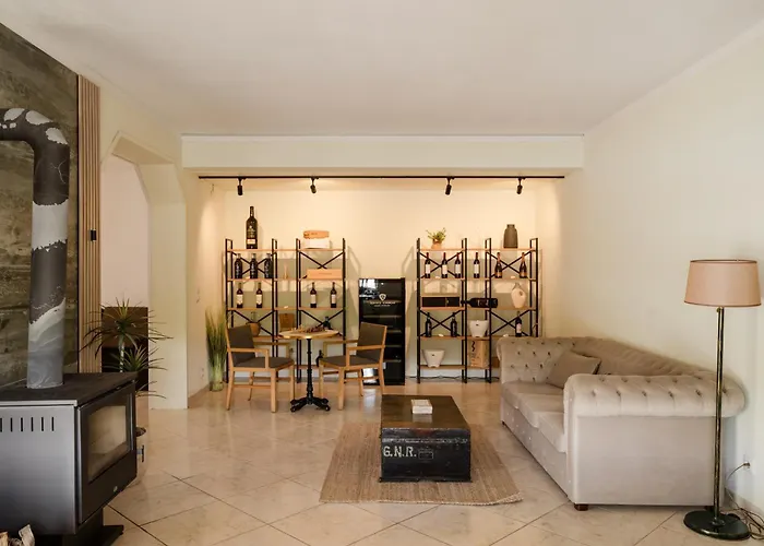 Prázdninový dům Casa Do Carril - Private Pool - Douro Valley