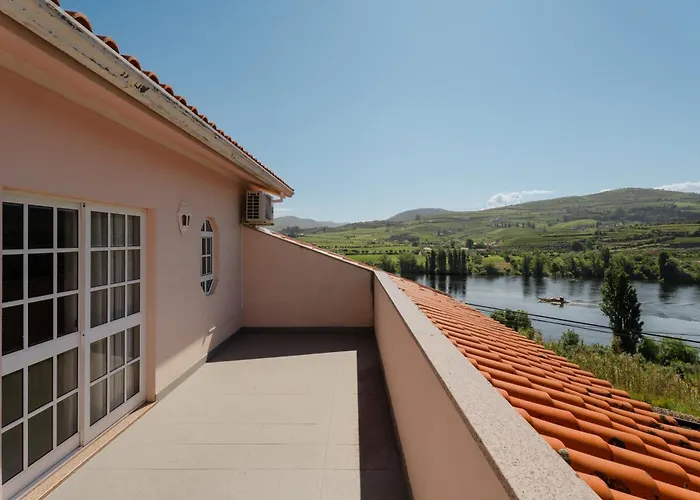 Casa Do Carril - Private Pool - Douro Valley Prázdninový dům *